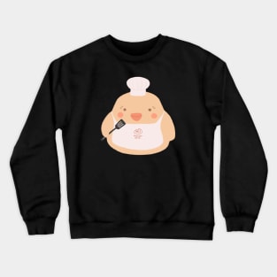 Masterchef Mochi Duck Crewneck Sweatshirt